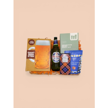 Hamper For Him