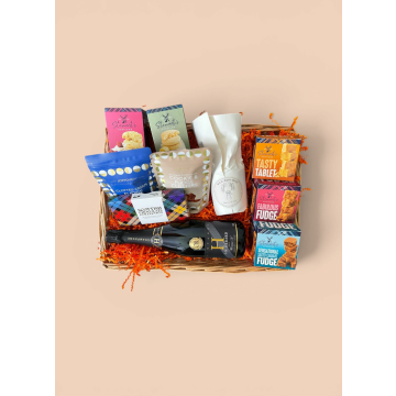 Premium XL Hamper