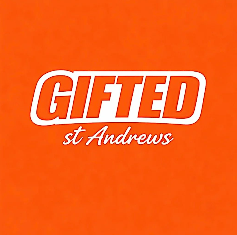 Store logo